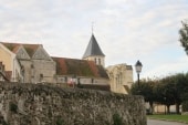 Coulombs-en-Valois